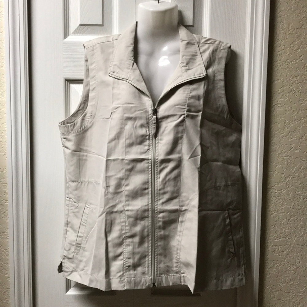 💖 Line Up Women’s Golf Jacket